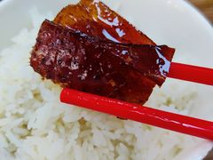 烧鹅-黄连大头华烧鹅(萧地大马路店)