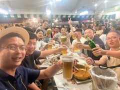 -大螃蟹海鲜餐厅