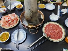 -喜来顺大铜锅涮羊肉(平江道店)
