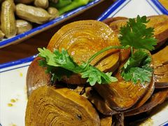 -海约淮扬老菜馆(团结南路店)