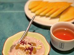 芋泥-宣和苑(华侨新村店)