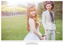 -戛纳印象摄影(潮拍定制馆)