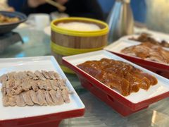 -玉林烤鸭店(定福庄店)