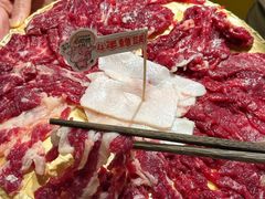 -今日牛事潮汕鲜牛肉火锅(瑞金店)