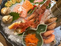 -和创柚子·会席日本料理(新区淮海街店)