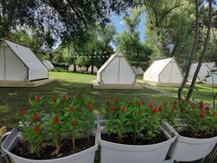 -长春市南湖公园