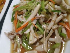-如意楼农家菜(雁荡山店)