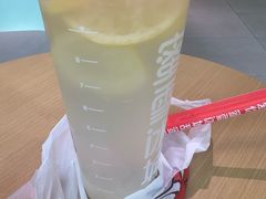 -龙湖重庆时代天街