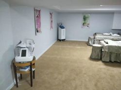 -禧悦府国际月子会所(总店)