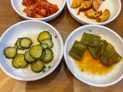 -长寿参鸡汤(朝韩风情街店)