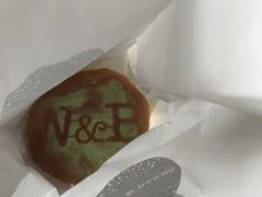 -WHEAT&BAKER-麥(凯德来福士店)