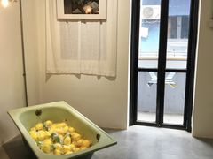 -无牌咖啡&酒馆