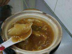 -添發碗仔翅美食