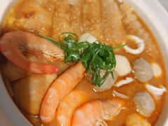 -陶兰居·手工点心·粤菜(圆融时代广场店)