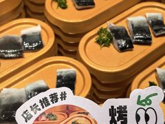 -韩盛·盛江山自助料理(中街大悦城黑金店)