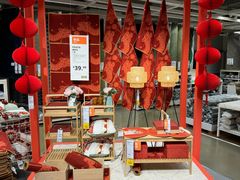 -宜家·瑞典食品屋(宝山店)