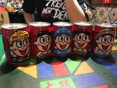 -大孩龙虾(体育场旗舰店)