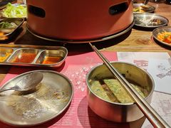 -西塔老太太泥炉烤肉(万柳华联店)