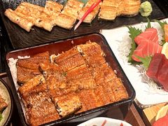 -玄白·炭烤活鳗(上海首店)