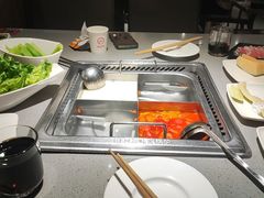 -海底捞火锅(步步高新天地店)