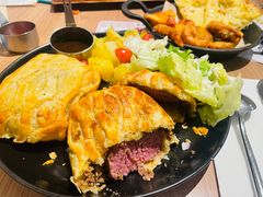 -必胜客(锦艺城店)