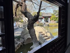 -常熟方塔园