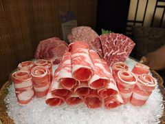 -余欢领鲜火锅(新街口店)