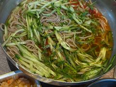 -火炉火自助餐(五道口购物中心店)
