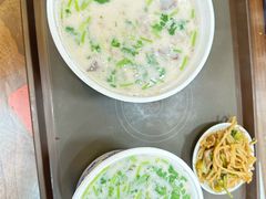 -穆得·老周家牛肉烧饼(普利街店)