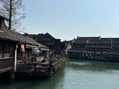 -乌镇景区