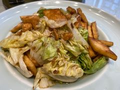 -巴依老爷新疆美食(望京小街店)