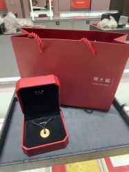 -周大福CHOW TAI FOOK(浦东八佰伴店)