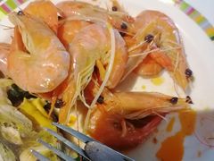 -吉布鲁牛排海鲜自助(温江合生汇店)