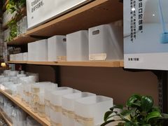 -MUJI无印良品(西单大悦城店)