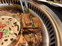 -葛记红焖羊肉(和平路形象店)