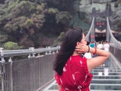 -古龙峡云天玻霸