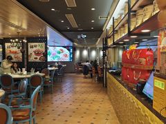 -品大三·经典淮扬菜(大行宫店)