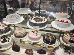 -DQ·蛋糕·冰淇淋(虹口龙之梦店)