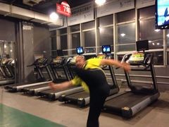 菲特健身俱乐部-菲特游泳健身(洸河店)