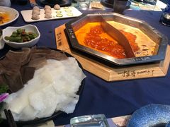 -蜀九香.正宗成都火锅(安吉店)