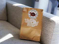 -Catch Bagel(芳草地店)