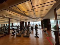 -广州粤海喜来登酒店