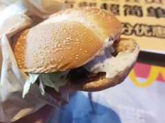 -麦当劳(南昌青山湖万达广场店)