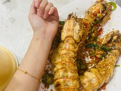 -富来美食