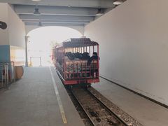 -歌斐颂巧克力小镇