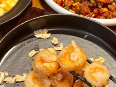 -阿甘小馆(陇海路店)