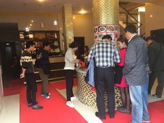 -合家小菜餐馆(新诚花苑店)