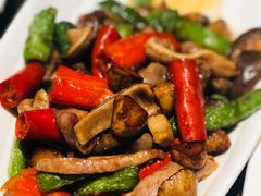 -浦江餐饮•上海菜馆(五四路店)