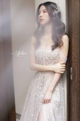 点击看大图 -Chic Bridal 熙可婚纱