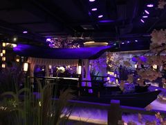 景观位-桂满陇-西湖船宴(西单大悦城店)